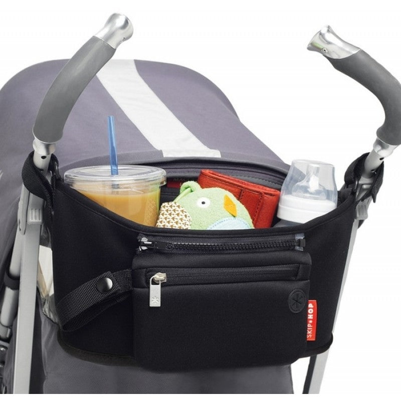 Skip Hop Grab & Go Stroller Organiser