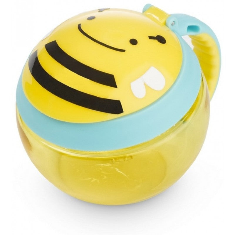 Skip Hop Zoo Snack Cup