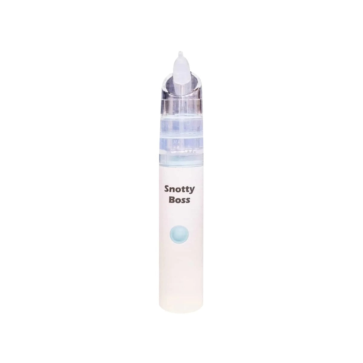 Snotty Boss Nasal Aspirator Kit