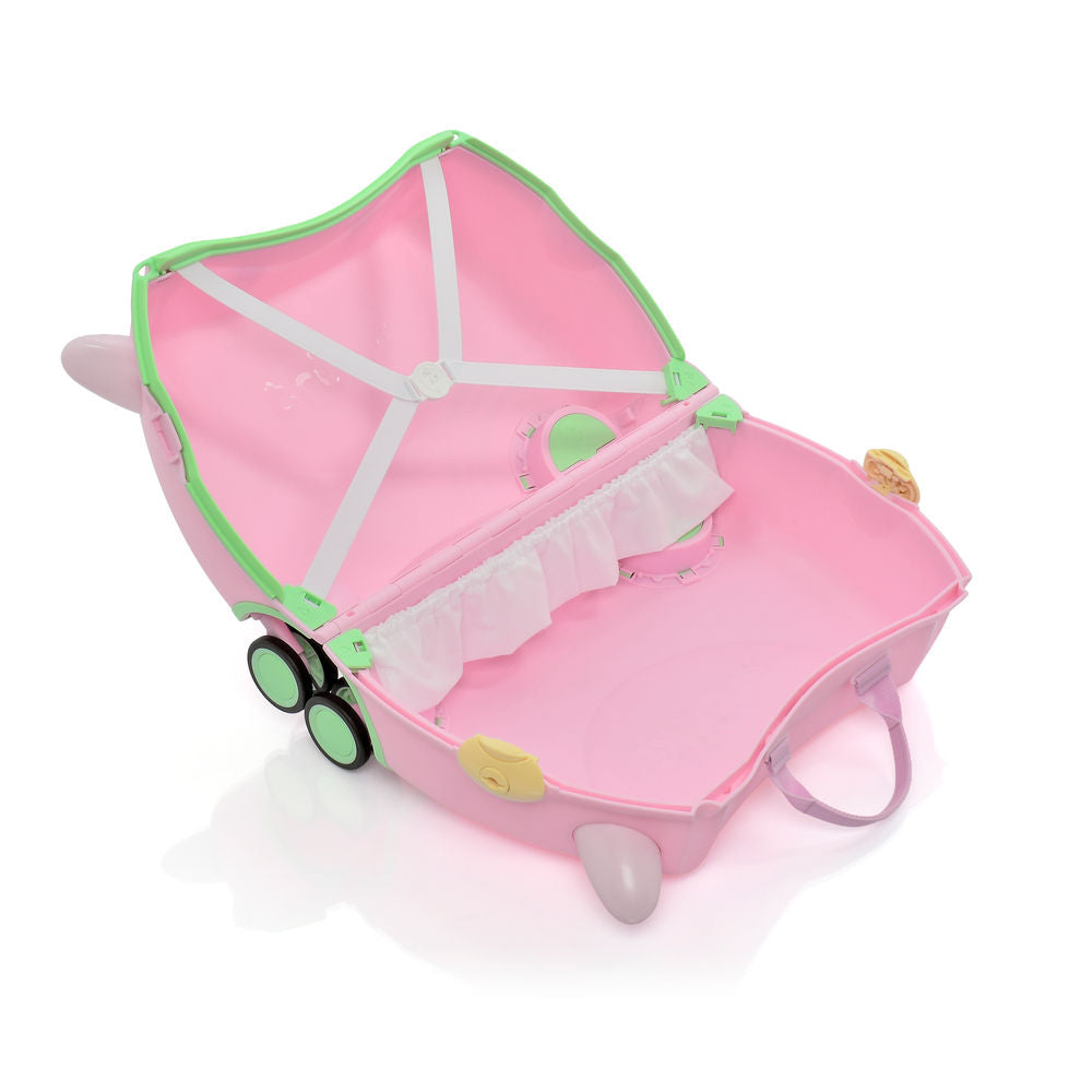 Glide Ride-on Luggage