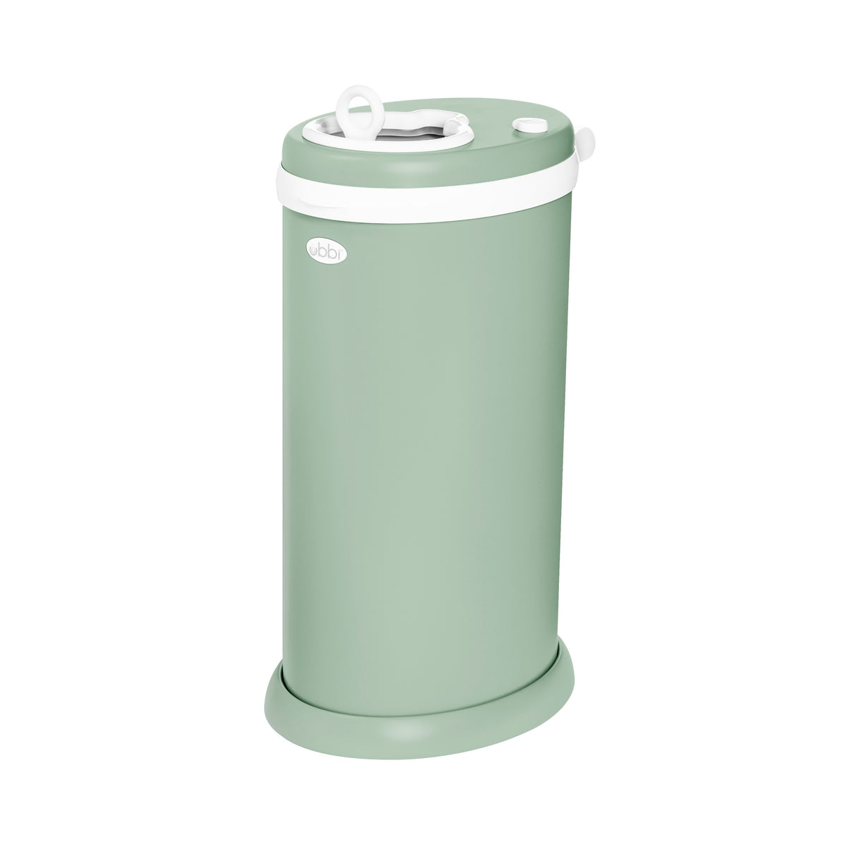 Nappy Bin - Matte Sage