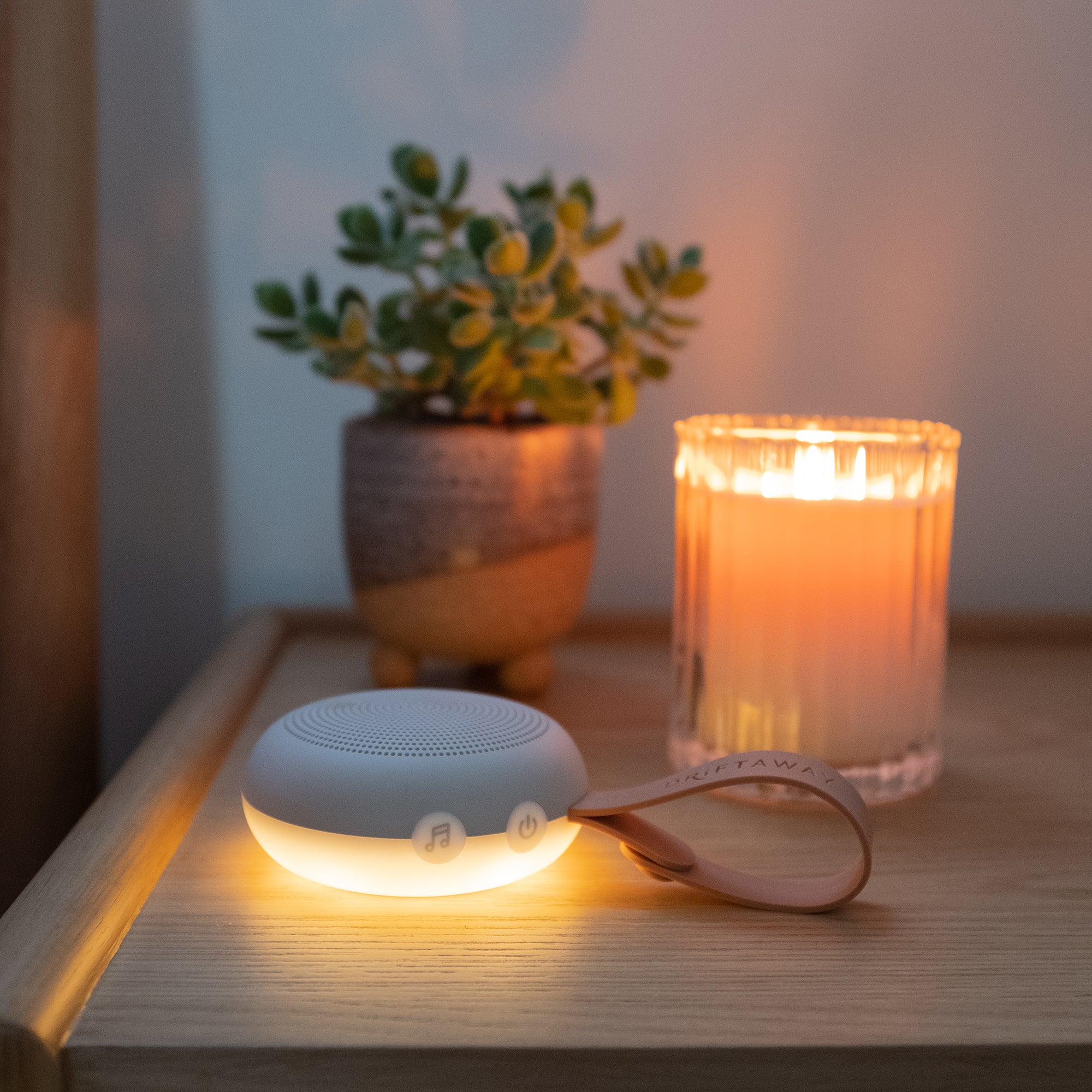 Drift Away White Noise Machine