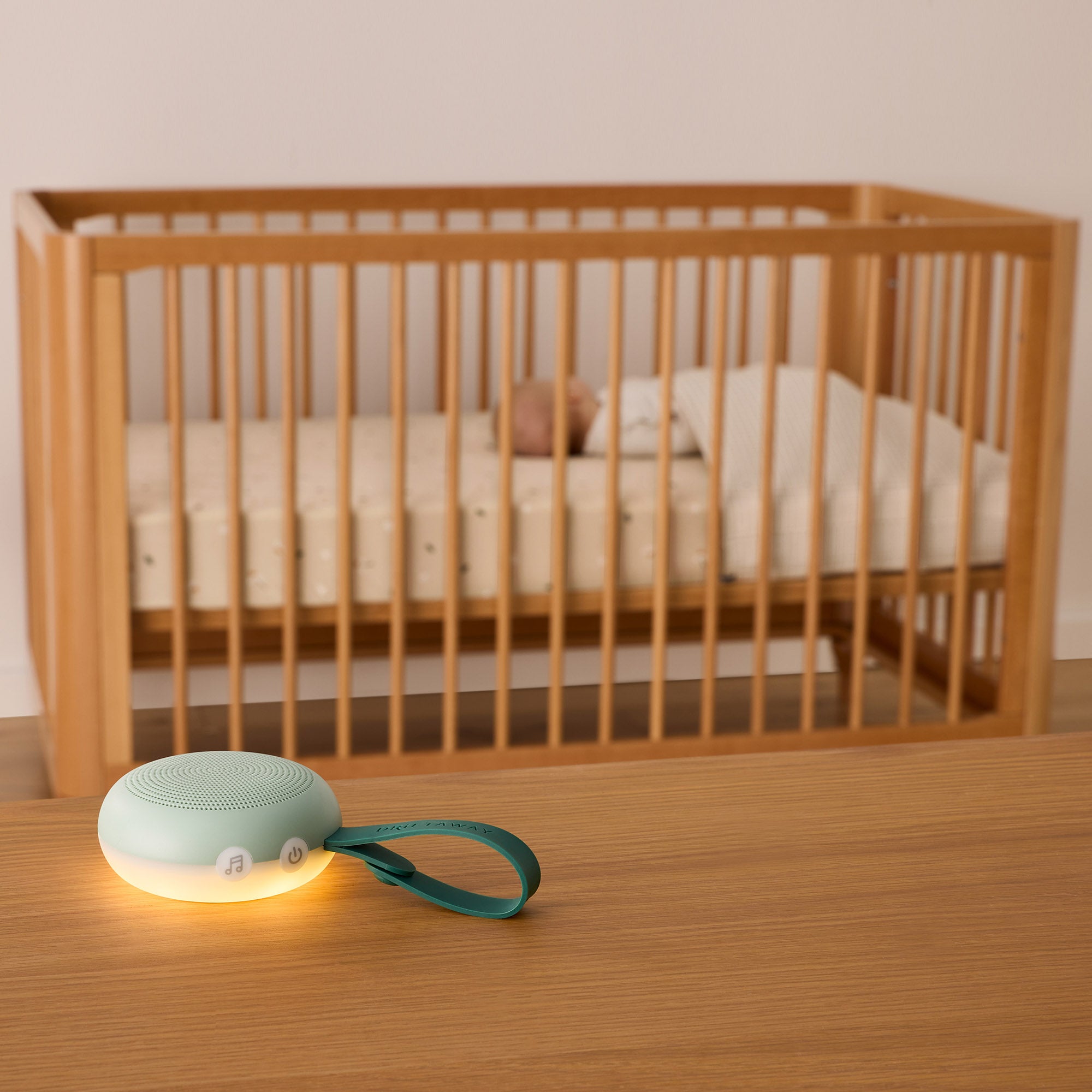 Drift Away White Noise Machine