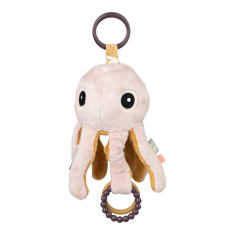 Done by Deer Activity Toy - Jelly - Powder