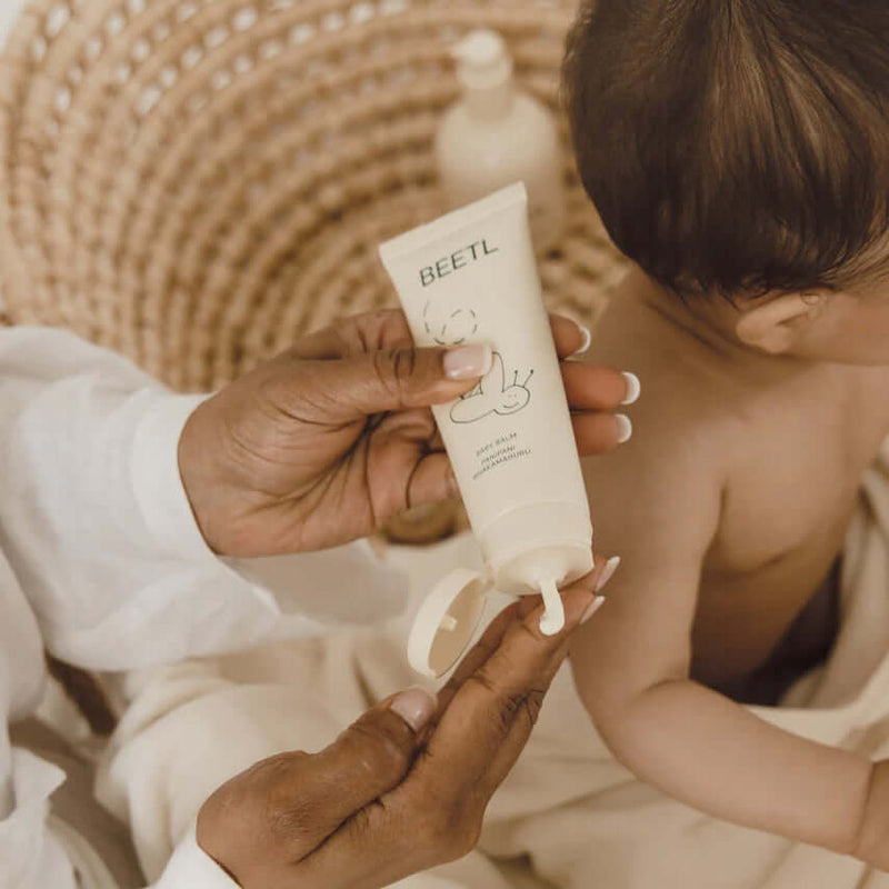 BEETL Baby Balm