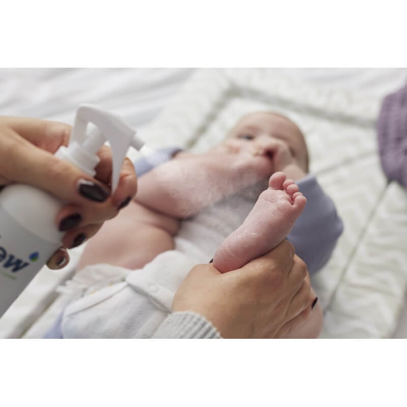 dew Baby Cleansing Water - 500ml