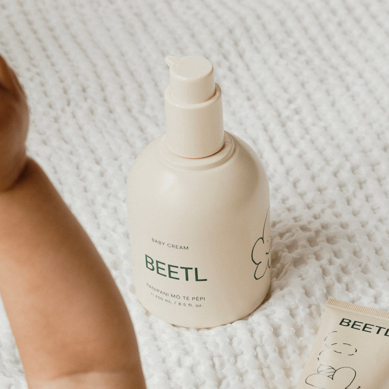 Baby Cream
