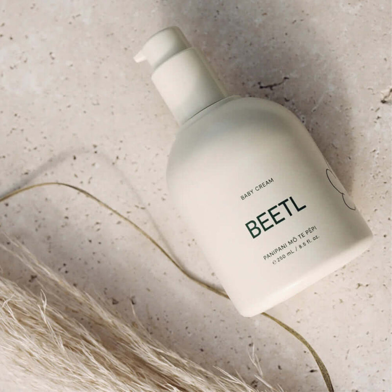 Baby Cream