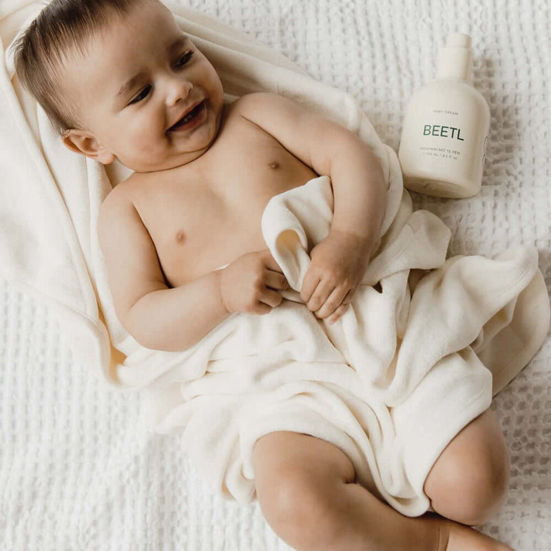 Baby Cream