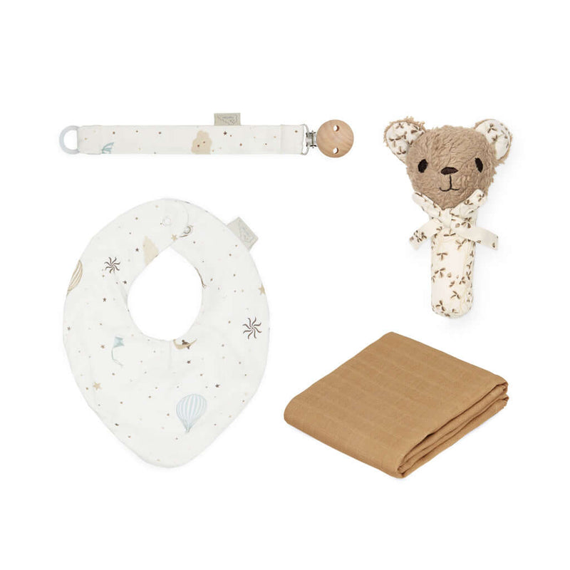 Cam Cam Copenhagen Baby Essentials Gift Box - Dreamland