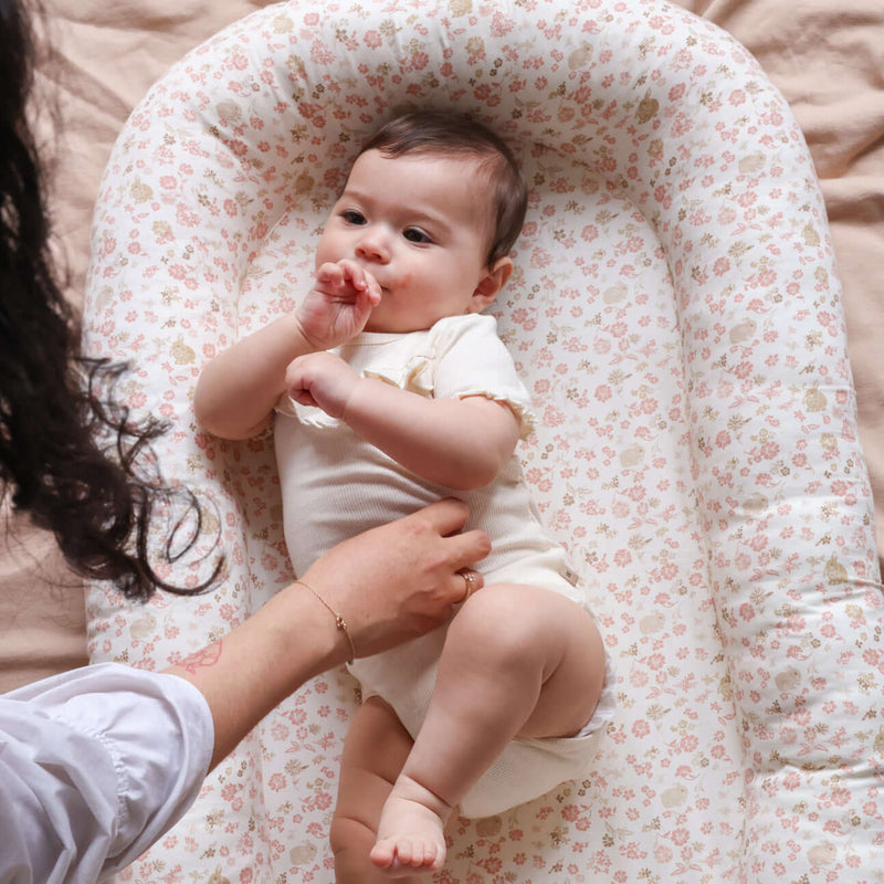 Baby Nest - Augusta