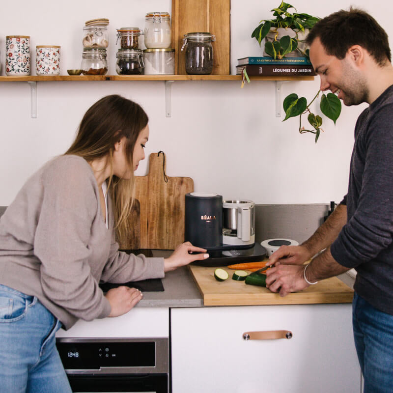 Beaba Babycook Smart