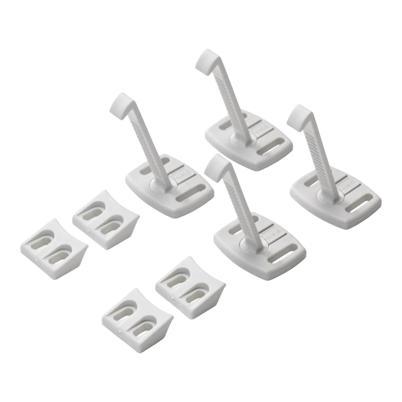Cabinet and Drawer Catch Lock