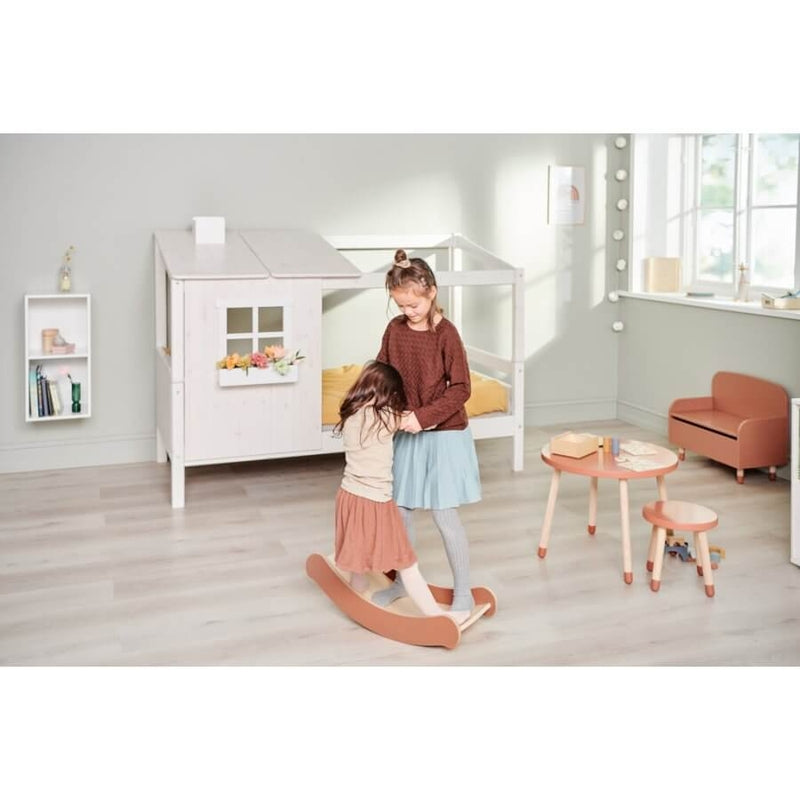 Flexa Balance Board - Blush