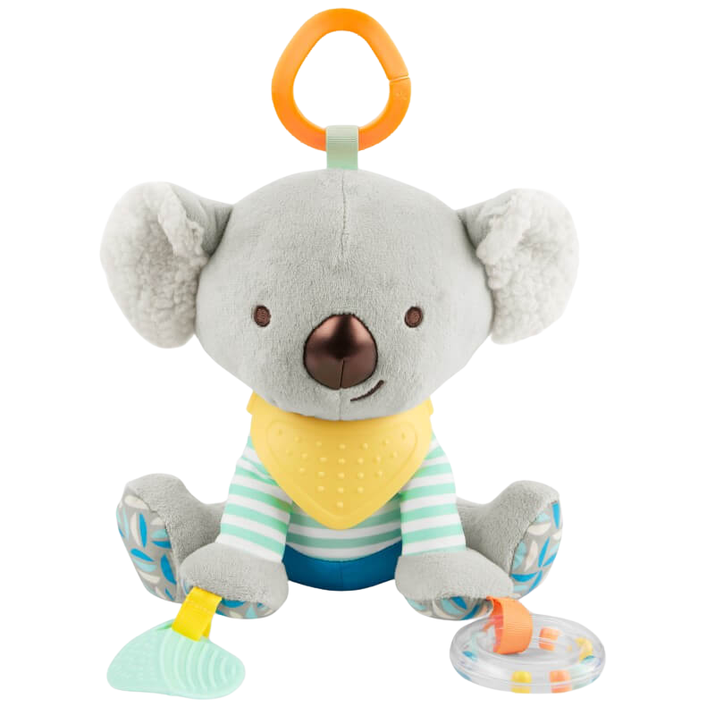 Bandana Buddies Activity Toy - Koala