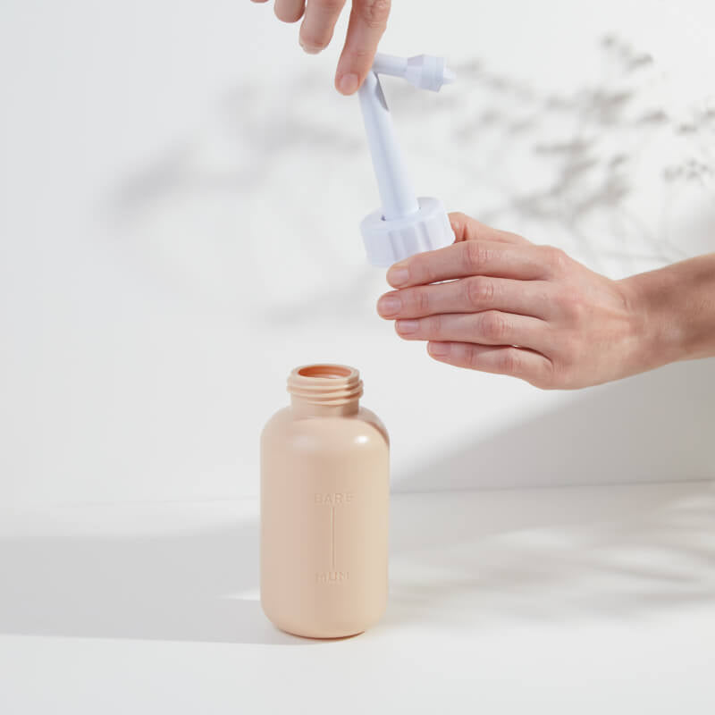 Perineal Wash Bottle