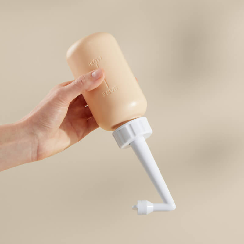 Perineal Wash Bottle