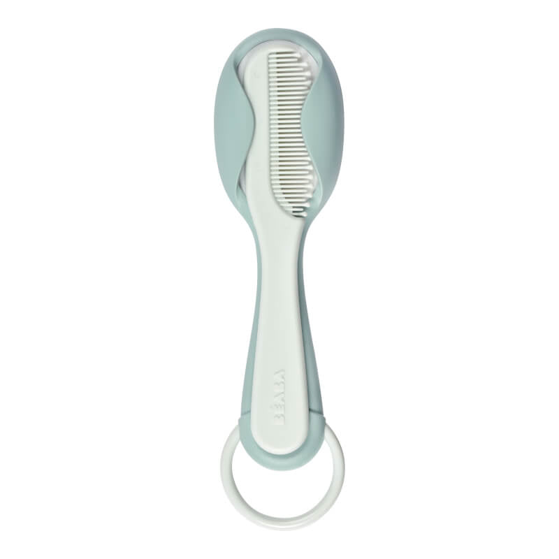 Beaba Baby Brush and Comb
