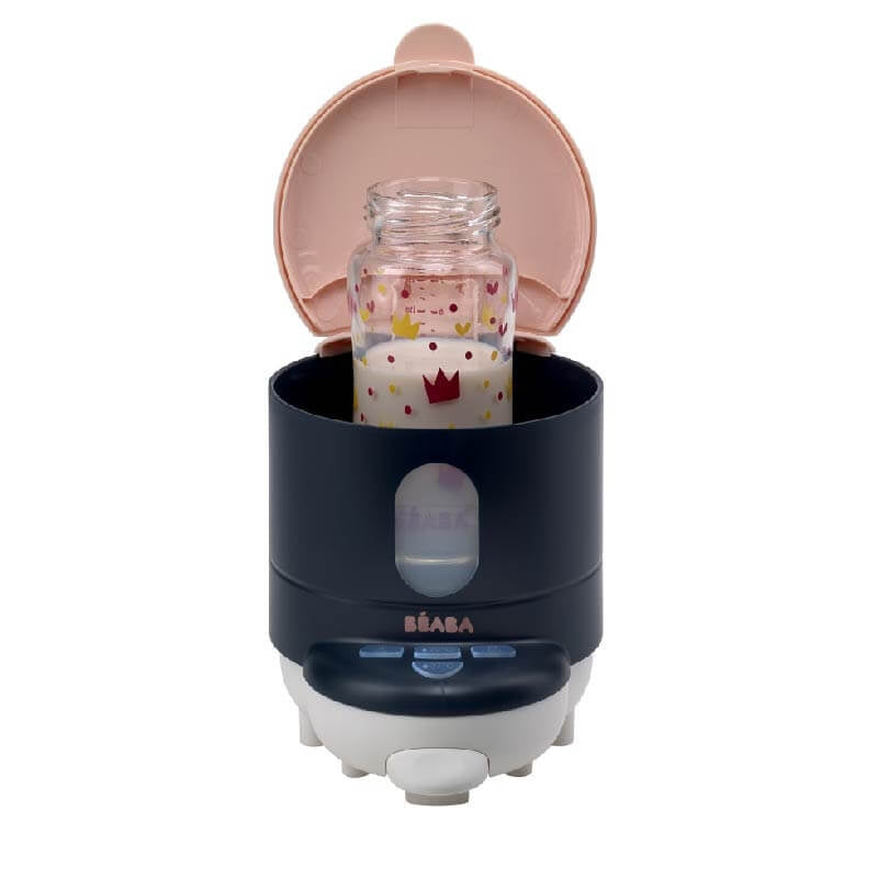 Bib' Expresso Bottle Maker