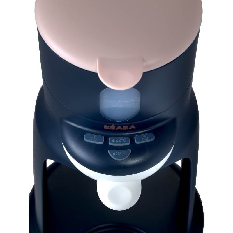 Bib' Expresso Bottle Maker