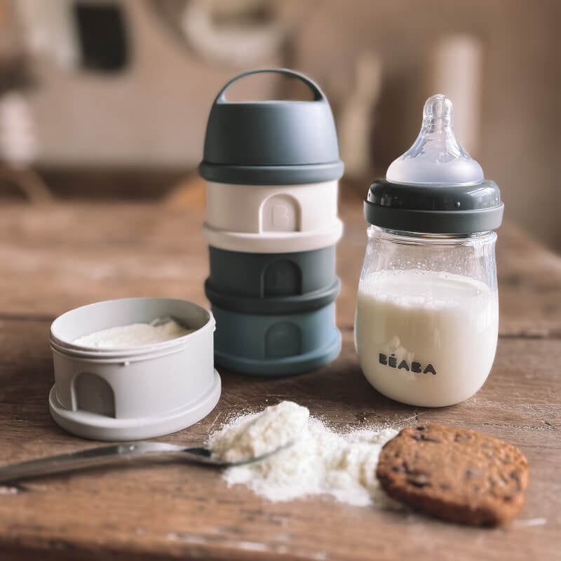 Formula Dispenser