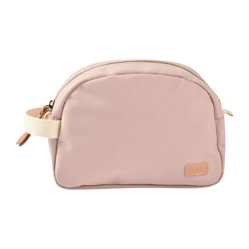 Beaba Toiletry Pouch - New Pink