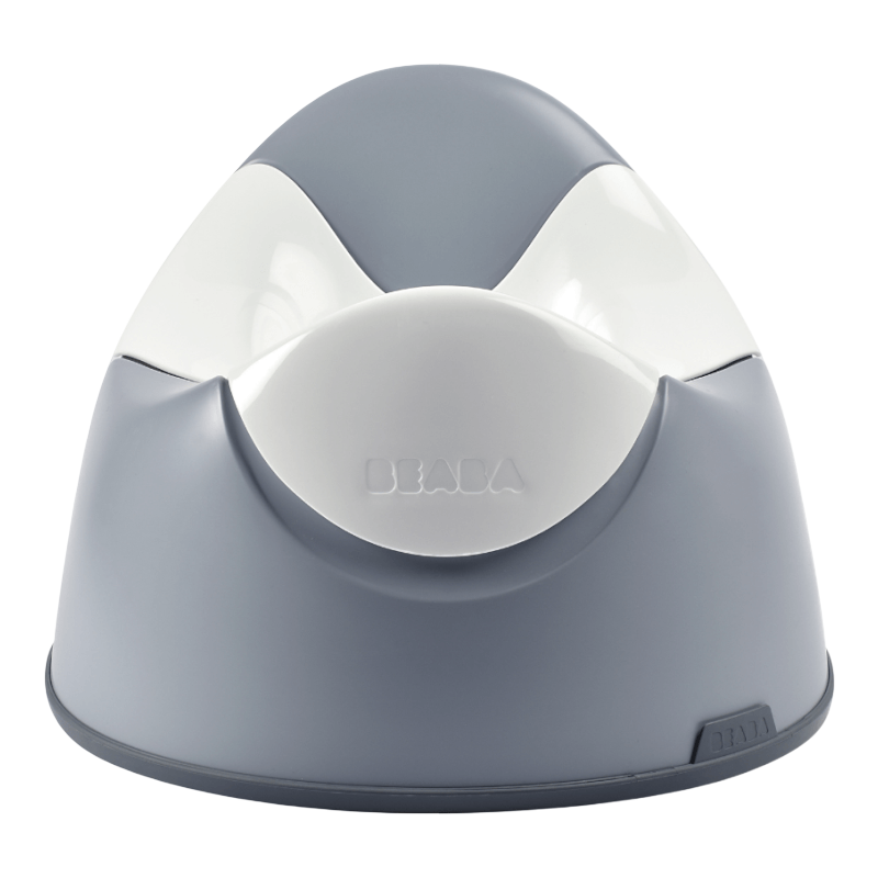 Training Potty