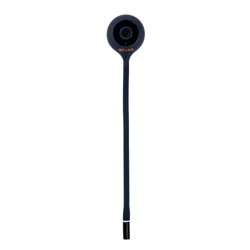 Zen Connect Video Baby Monitor - Night Blue