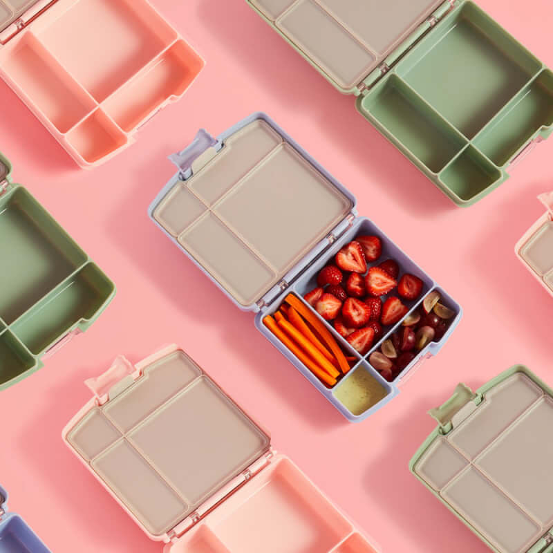 Ubbi Bento Box
