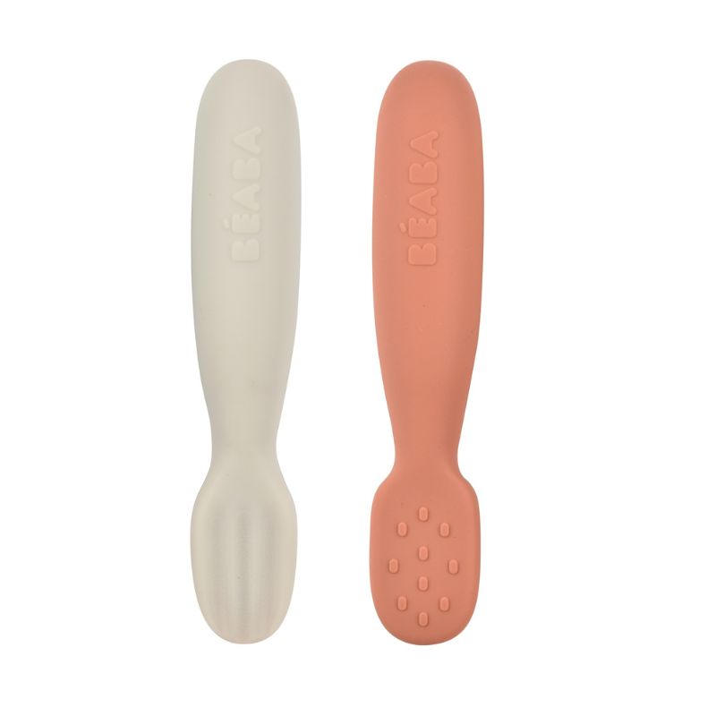 Silicone Pre-Spoons