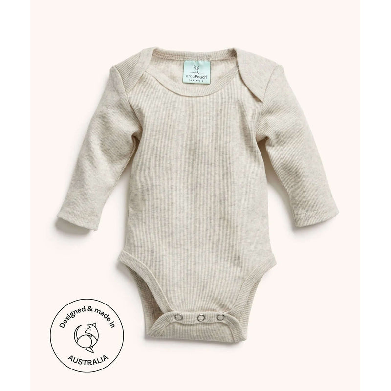 ergoPouch Bodywear Long Sleeve Bodysuit