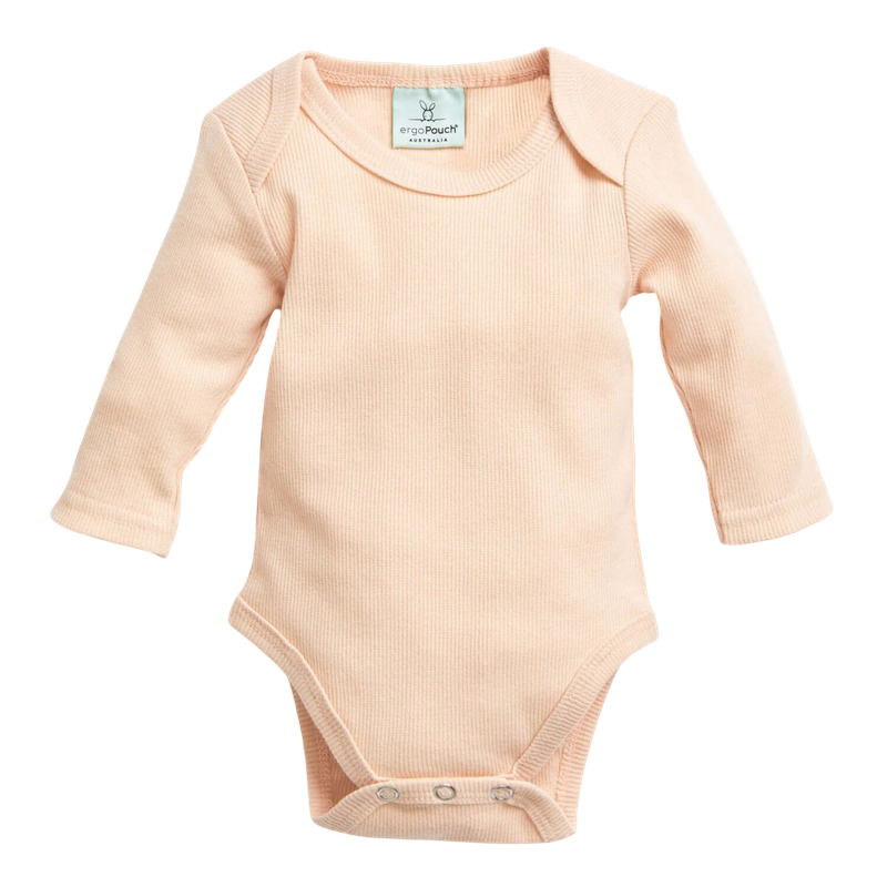 ergoPouch Bodywear Long Sleeve Bodysuit