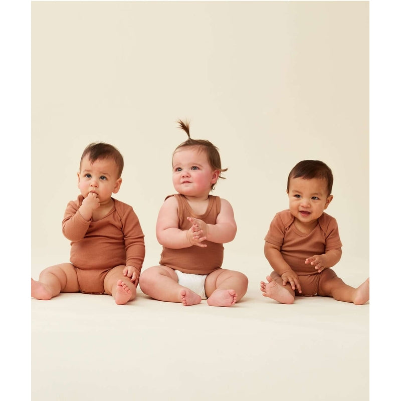 ergoPouch Bodywear Short Sleeve Bodysuit