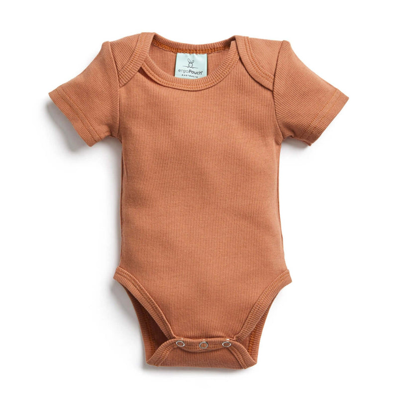 Bodywear Short Sleeve Bodysuit