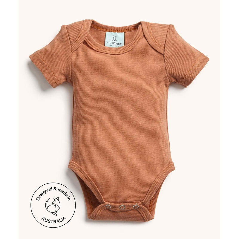 ergoPouch Bodywear Short Sleeve Bodysuit