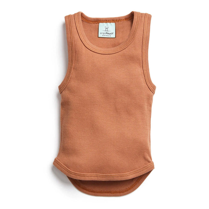 Bodywear Singlet