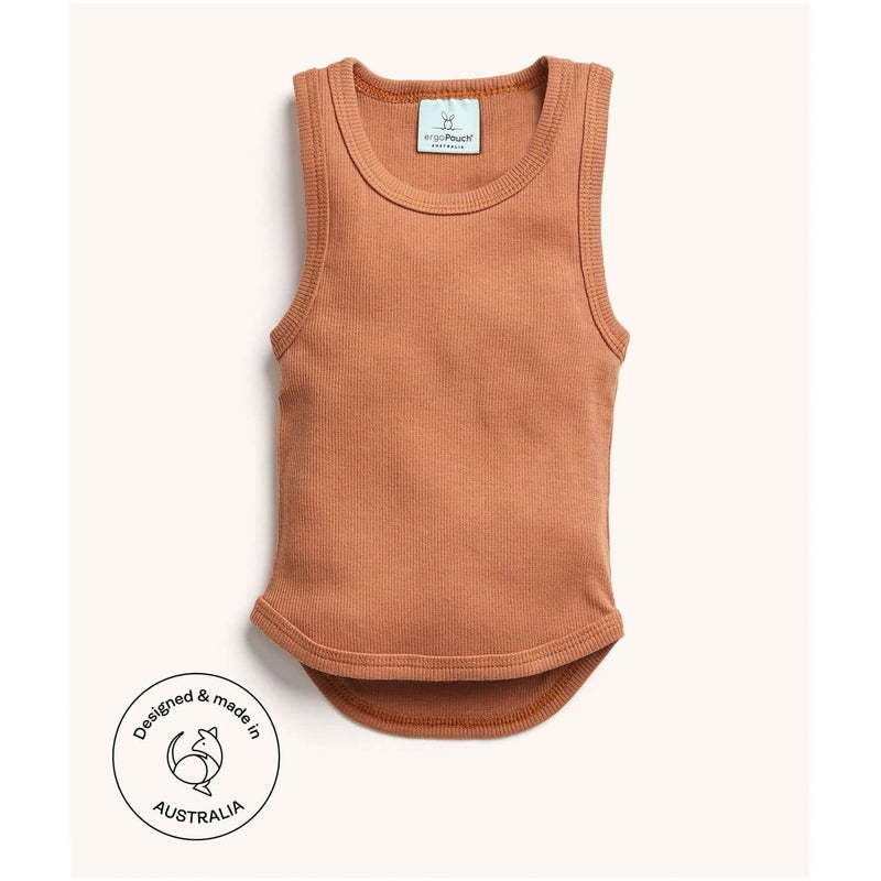 ergoPouch Bodywear Singlet