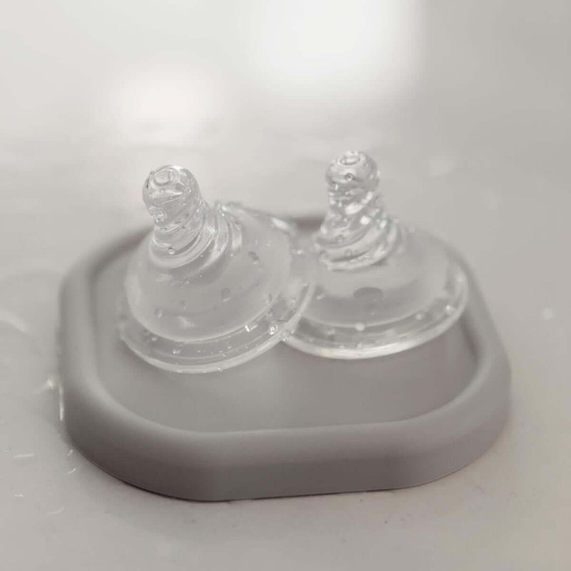 Mininor Bottle Teats