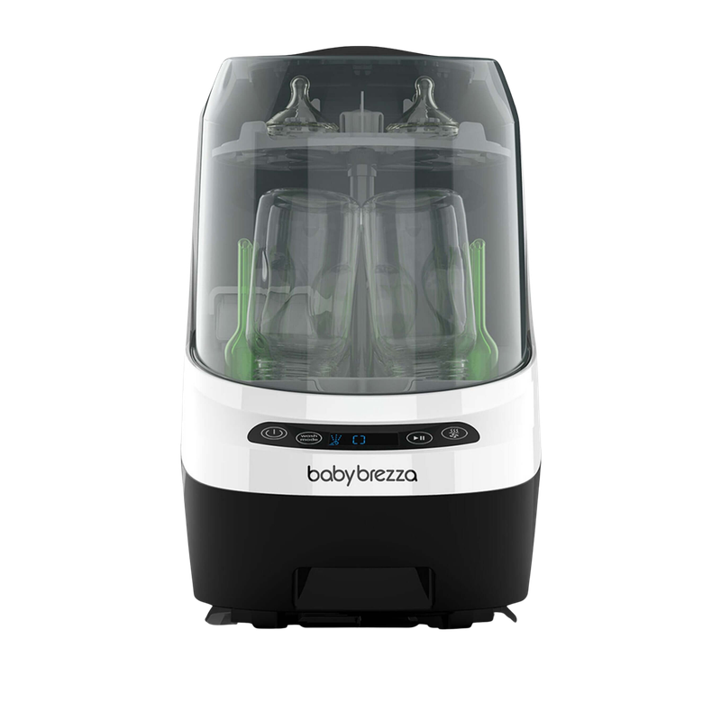 Baby Brezza Bottle Washer Pro