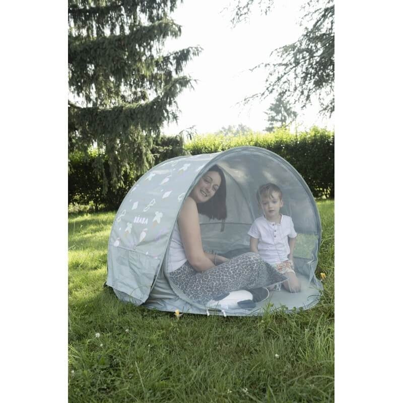 Breezy Beach Tent