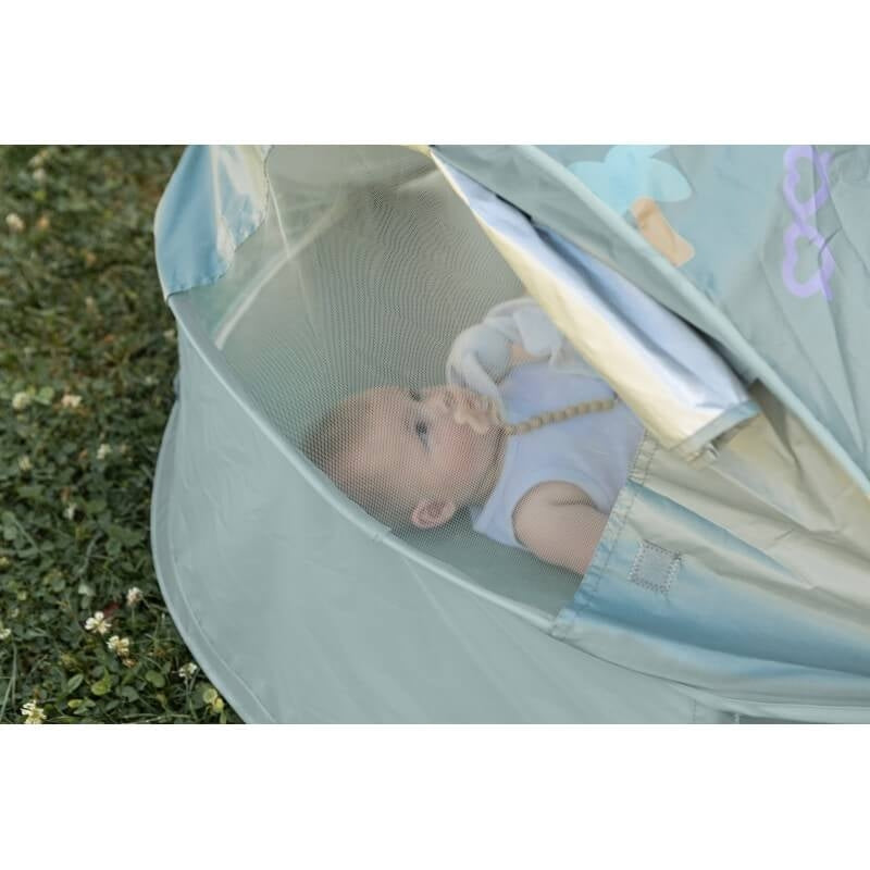 Breezynest Beach Tent - Seagrass
