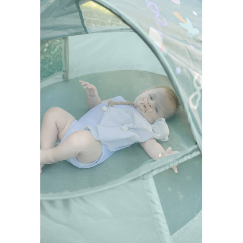 Breezynest Beach Tent - Seagrass
