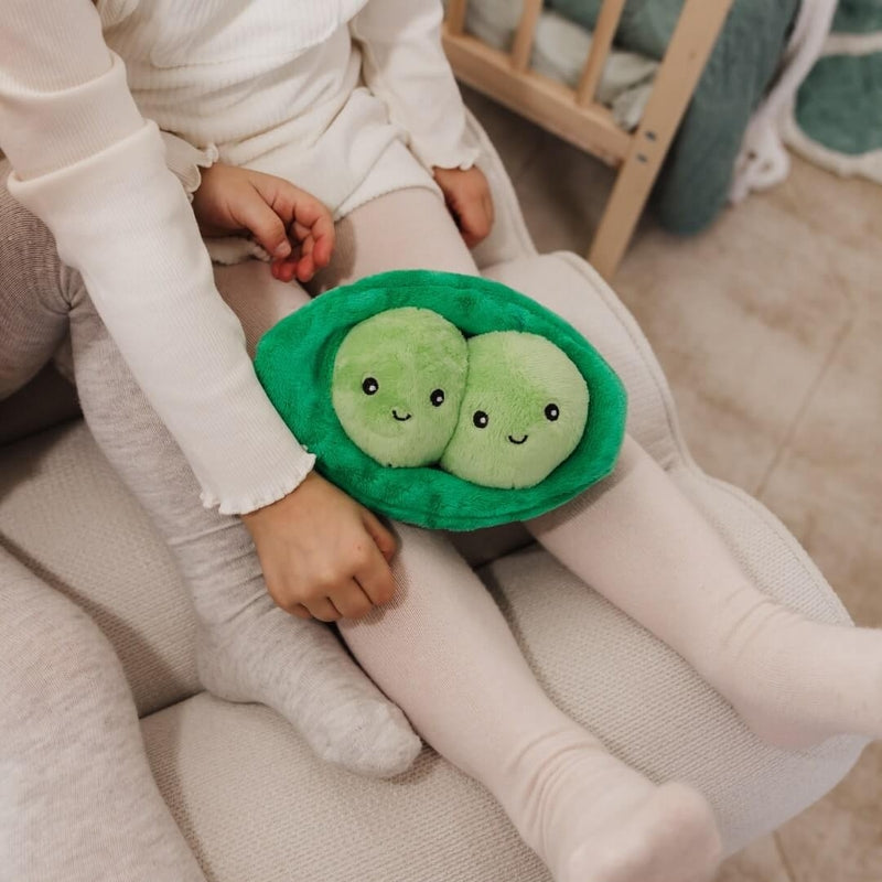 Perfect Pairs - Two Peas in a Pod
