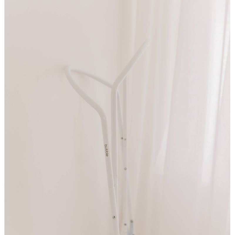 Bubble Cuddle Bath Folding Stand