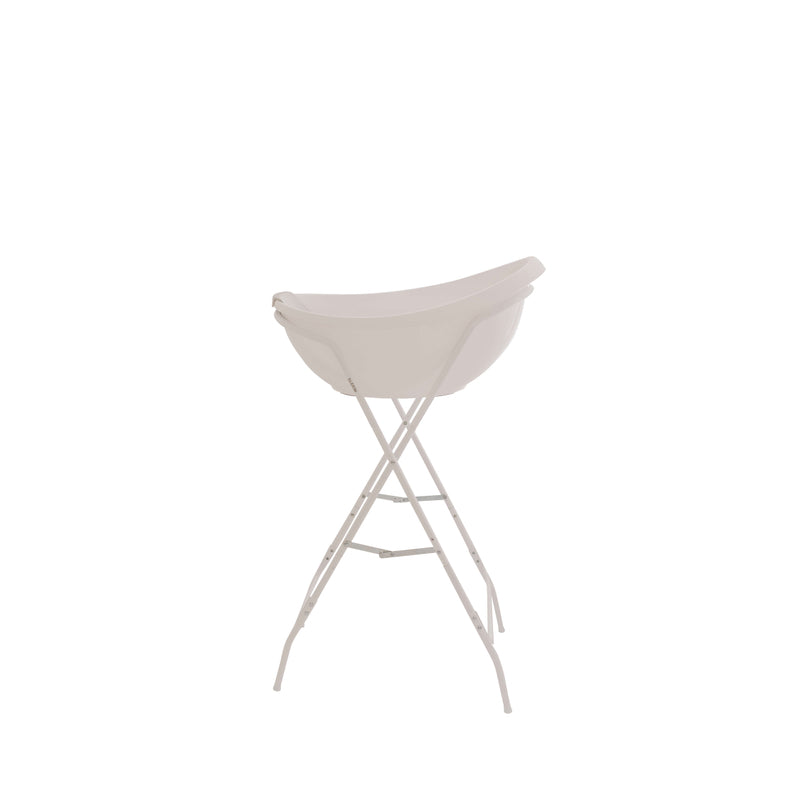 Bubble Cuddle Bath Folding Stand