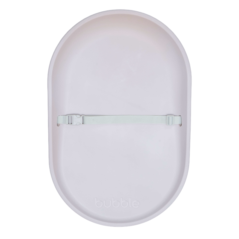 Cuddle Changing Mat - Taupe