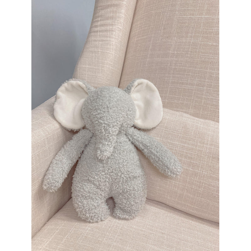 Bubble Flat Plush - Ellie the Elephant
