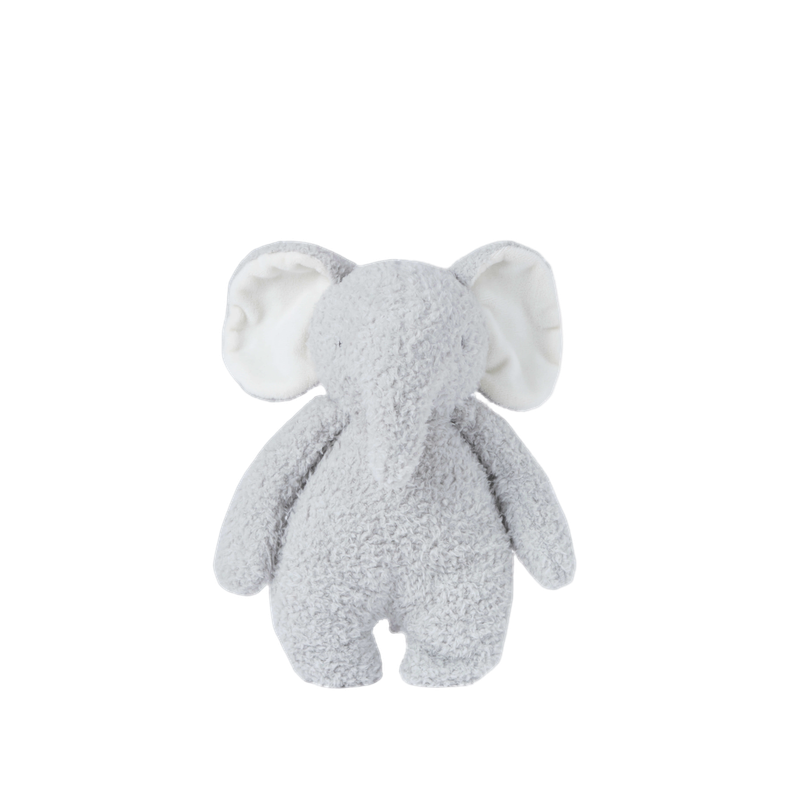 Bubble Flat Plush - Ellie the Elephant