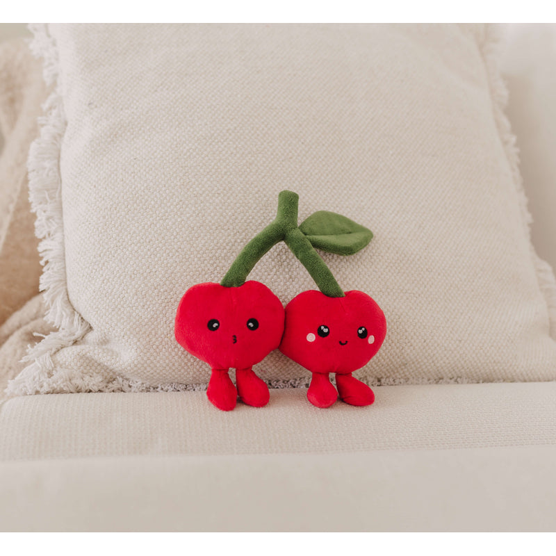 Perfect Pairs - Mes Cherries