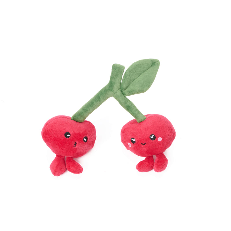 Perfect Pairs - Mes Cherries